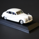 Illustration for article titled LaLD Car Week 2019 - 1950s - BMW 501 - like Levis